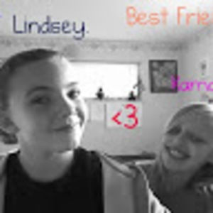 Meet your Posher, Linds